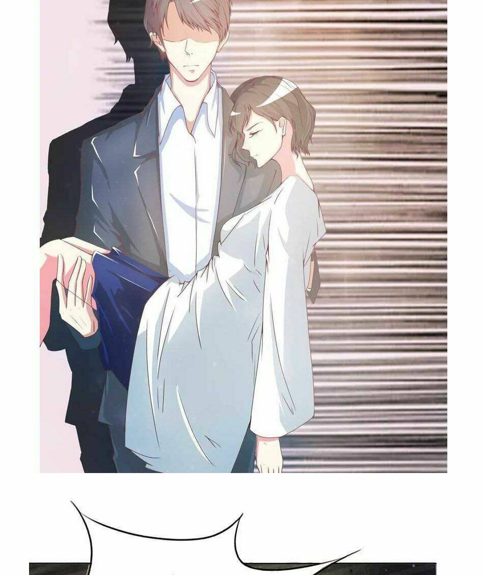 dụ vợ về nhà chồng cũ phải thật ôn nhu chapter 65 4