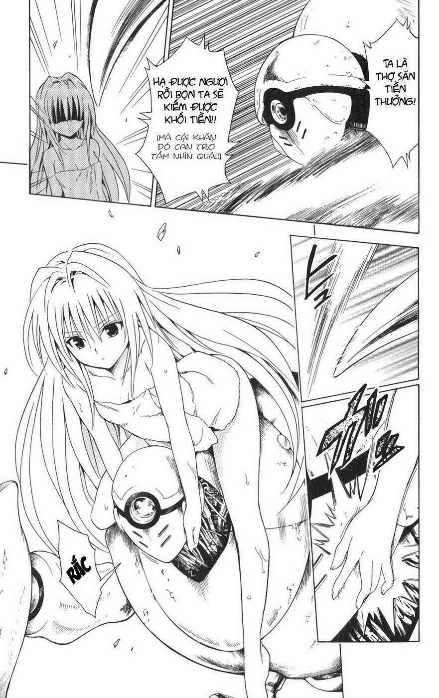 bọn tớ thích cậu! rito chapter 87 16