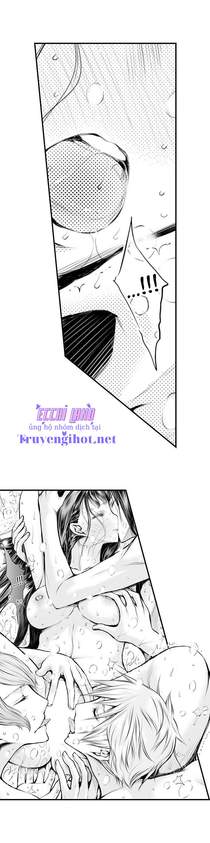 họ hủy hoại tôi trong cái lồng giam này chapter 72.2 1