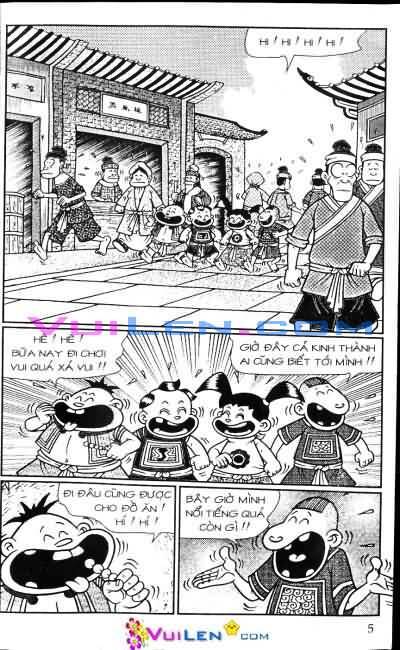 thần đồng đất việt chapter 57 2