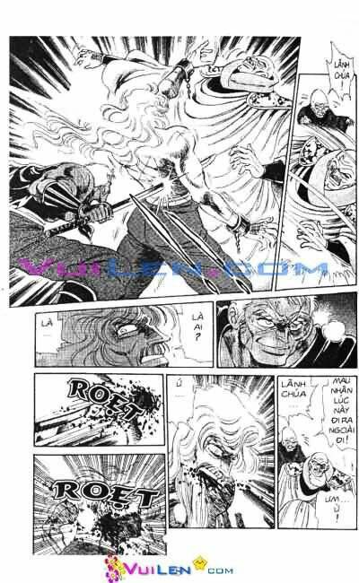 vương tử takeru chapter 21 8