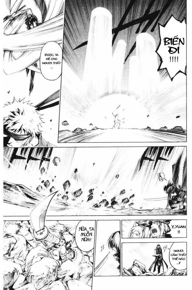 mắt quỷ kyo chapter 272 10