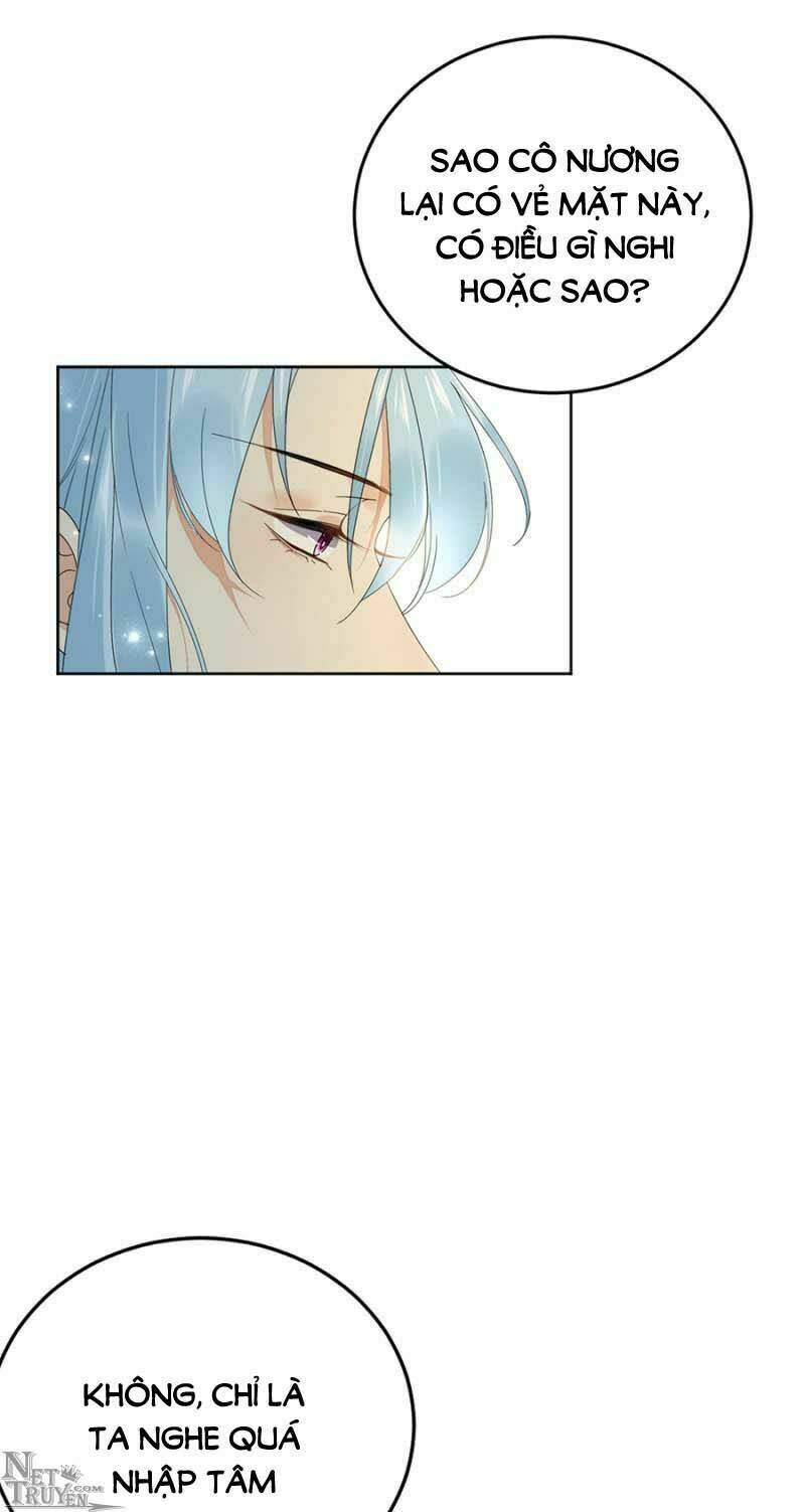 dục hỏa độc nữ chapter 101 14