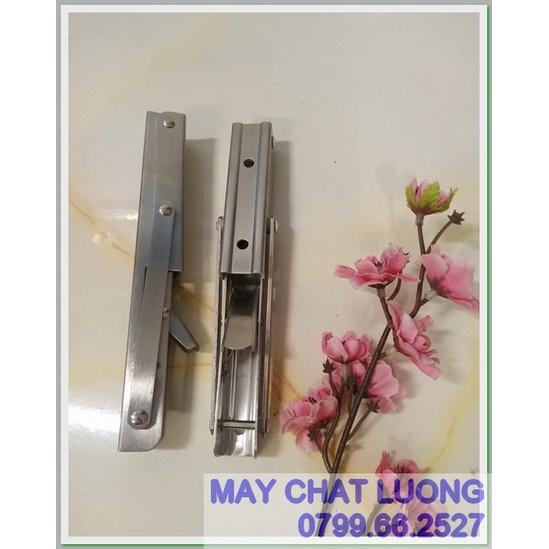 BẢN LỀ GẤP GỌN - INOX NGUYÊN CHẤT- 20, 25, 30, 35, 40CM