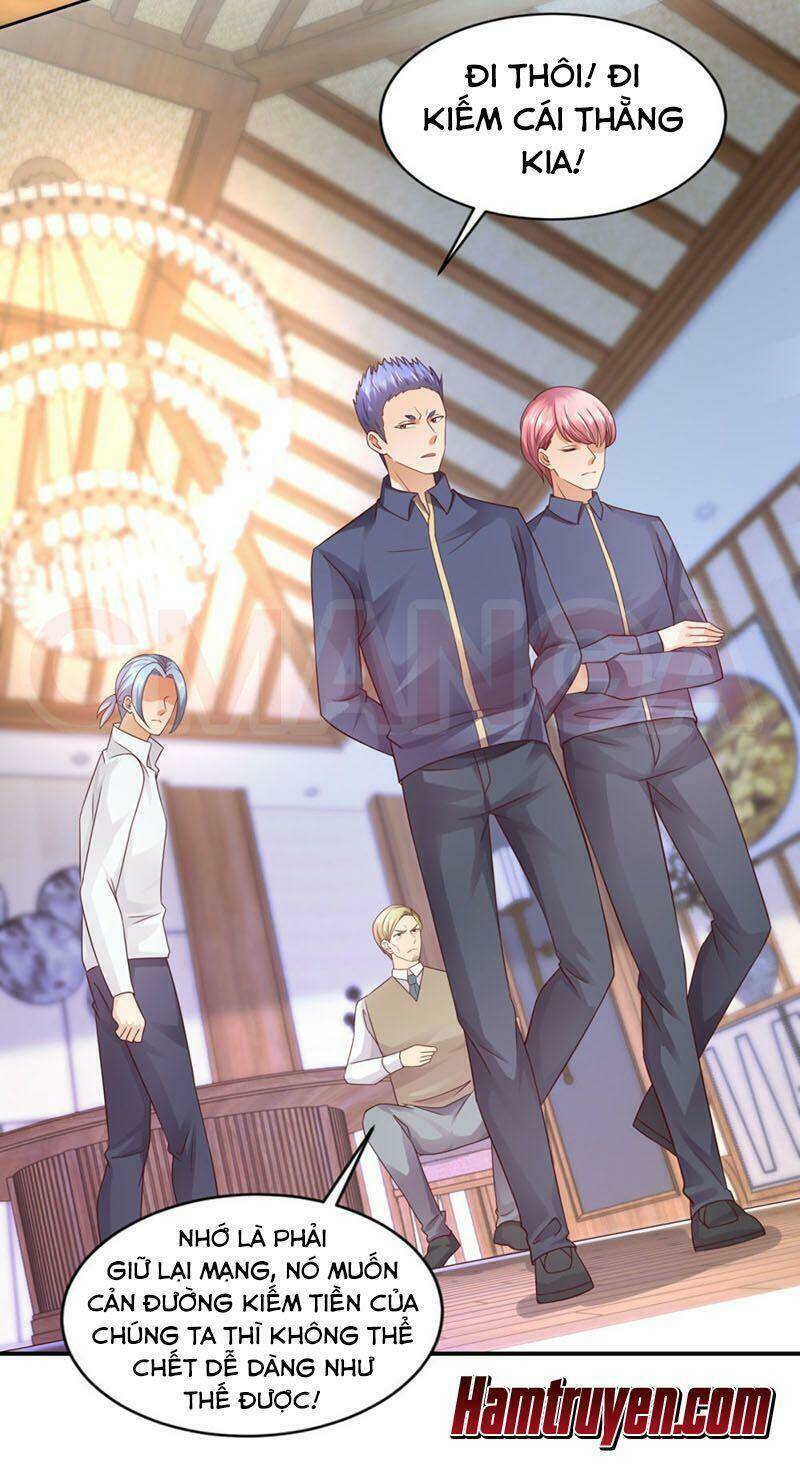 chí tôn toàn năng chapter 60 8
