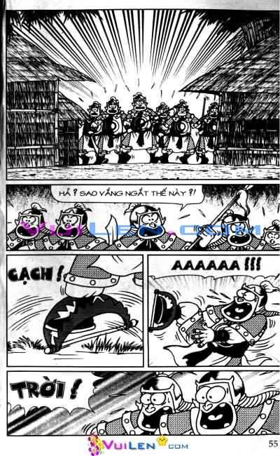 thần đồng đất việt chapter 70 52