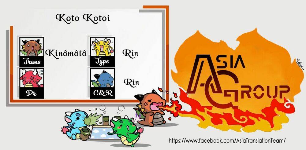 kotoko tokoi chapter 1 3