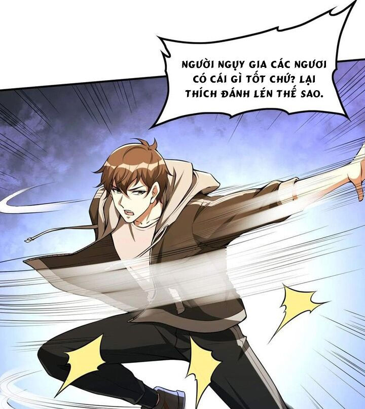 đệ nhất người ở rể chapter 75 11