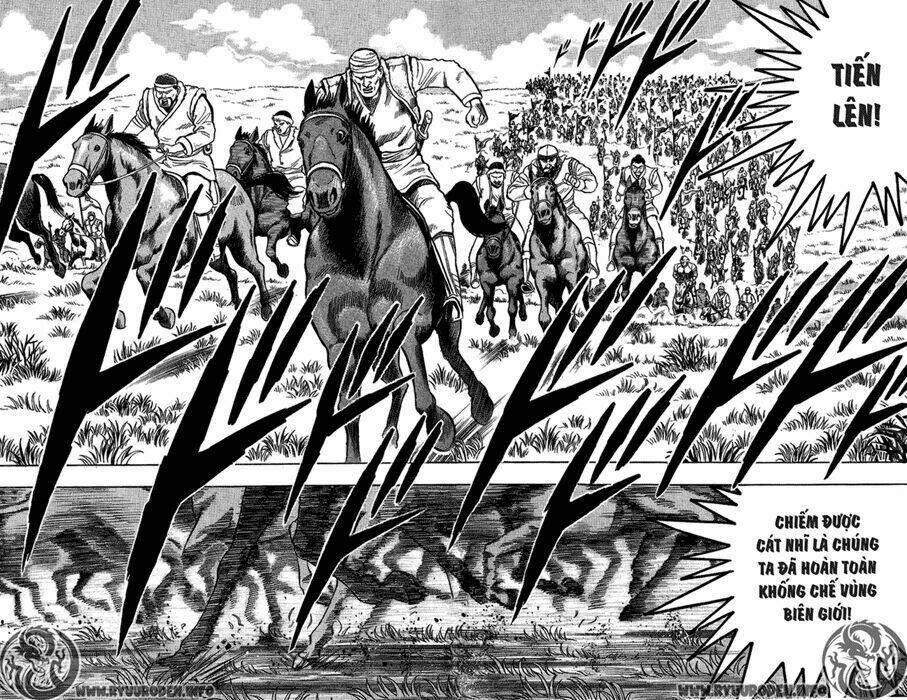 hoàng phi hồng phần 1 chapter 25 115