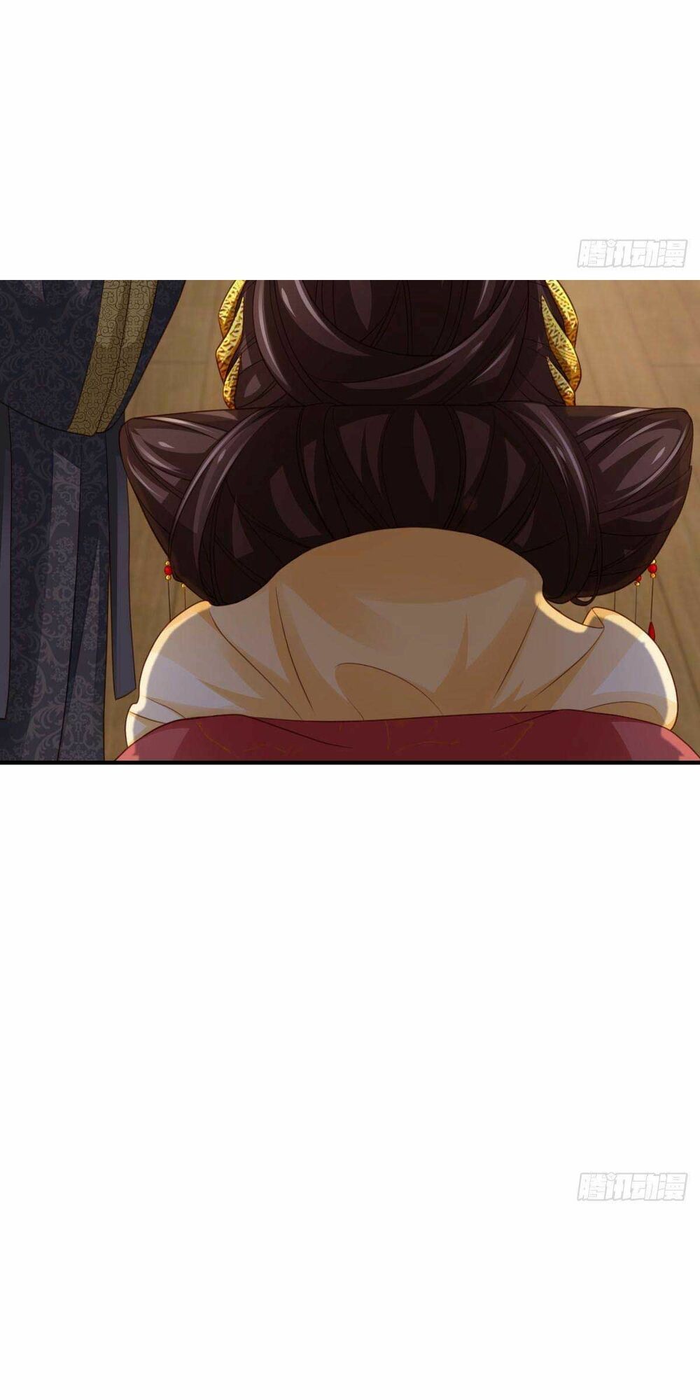 thuần hóa ba ba bạo quân chapter 20 17