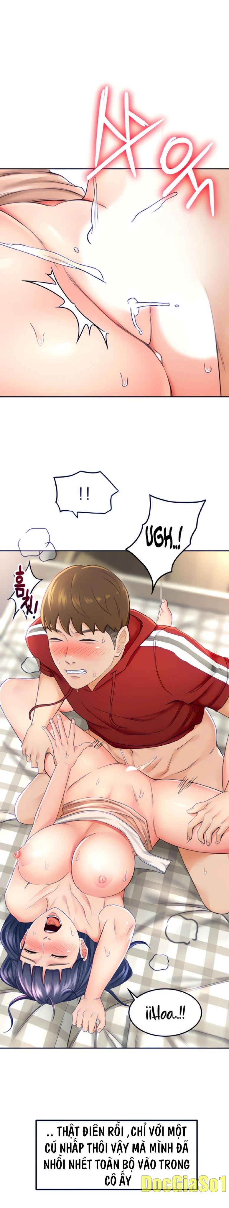 cậu chủ nhỏ chapter 7 5