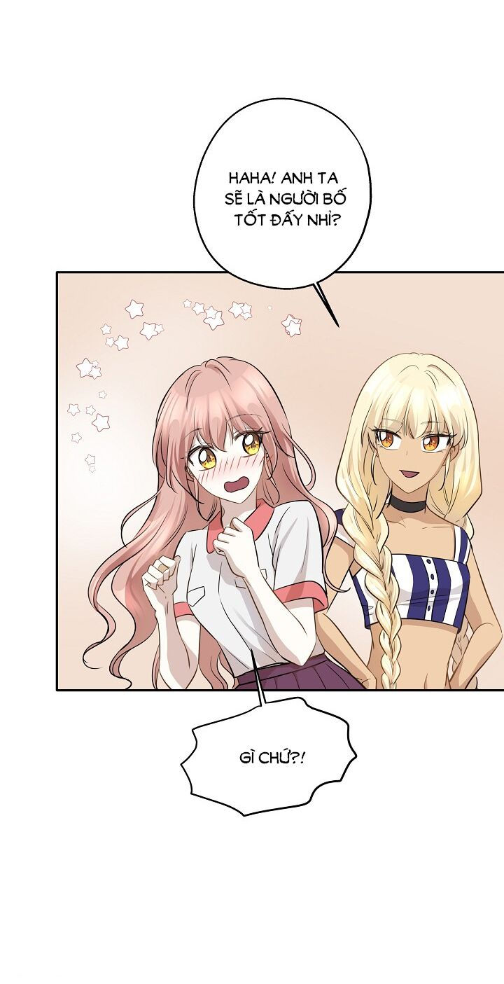 cuộc sống kỳ thú chapter 70 28