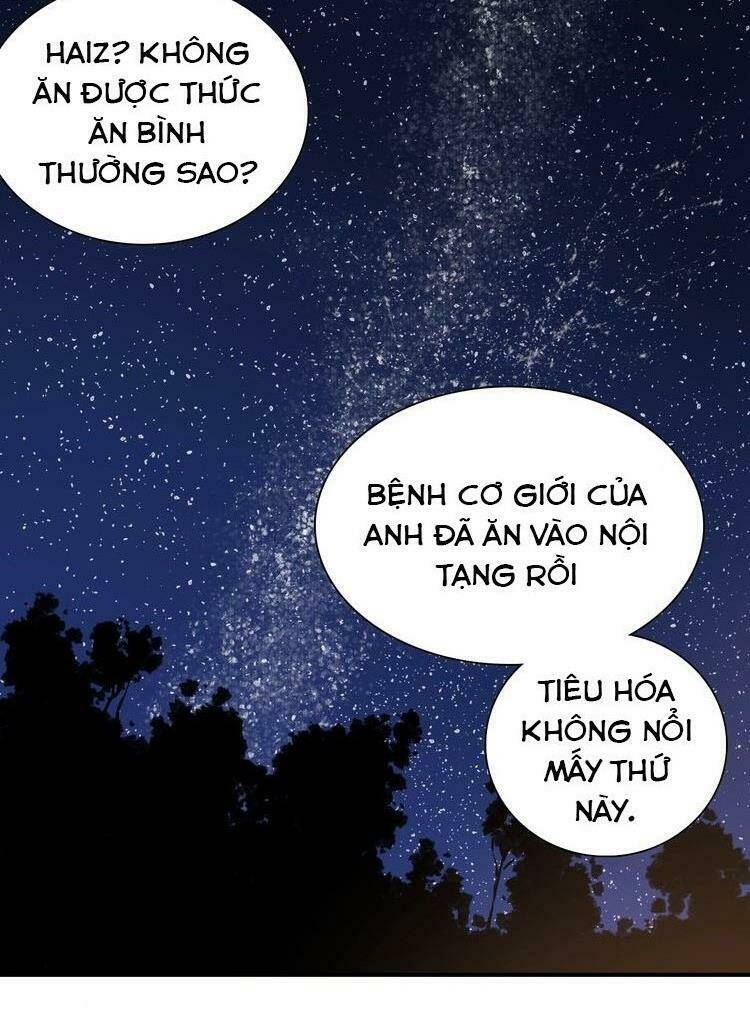 mạt thế chi thư chapter 2 46