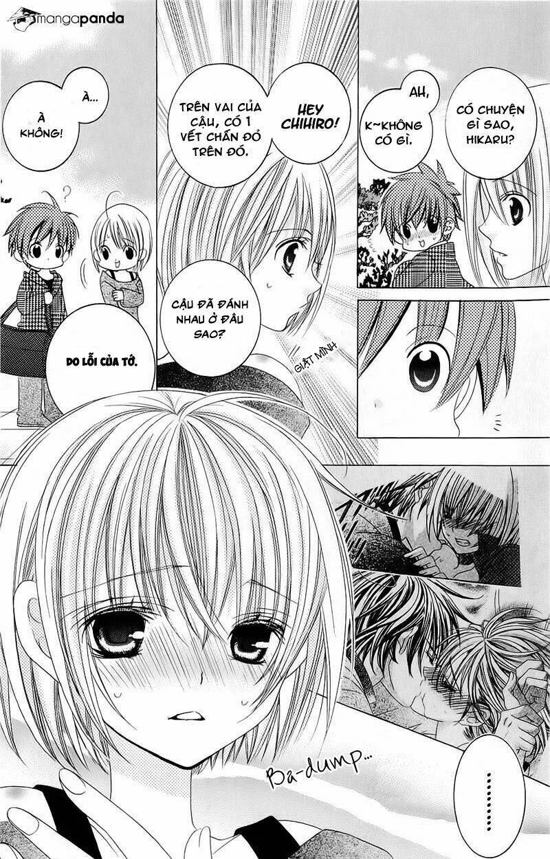 suki desu suzuki-kun!! chapter 51 18