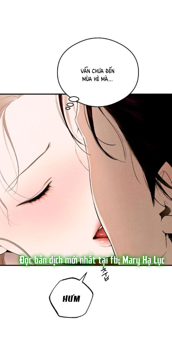 Mong Ước Của Ác Ma chapter 15.1 - Trang 19