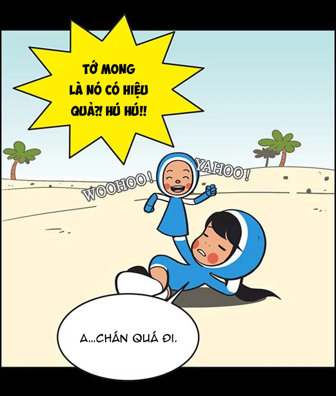 yumis cells chapter 39 6