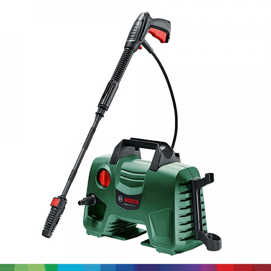 Máy phun xịt rửa áp lực cao Bosch Easy AQT 110