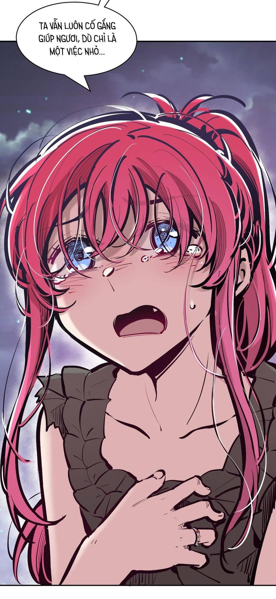 Oan Gia Chung Nhà ! chapter 113 40