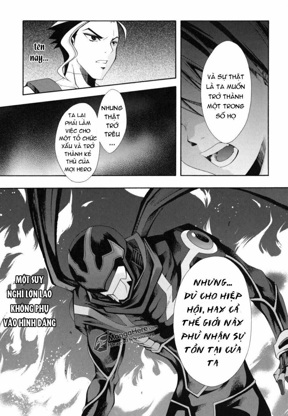 anh hùng xấu xa chapter 9 36