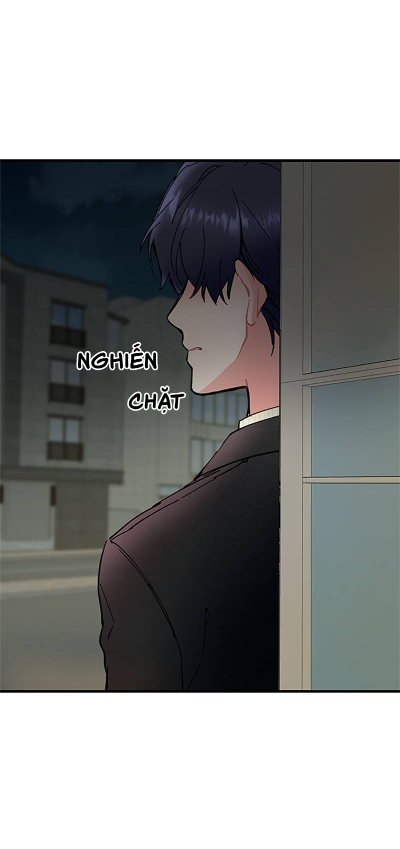 tiền bối, đừng đánh màu son đó! chapter 1 65