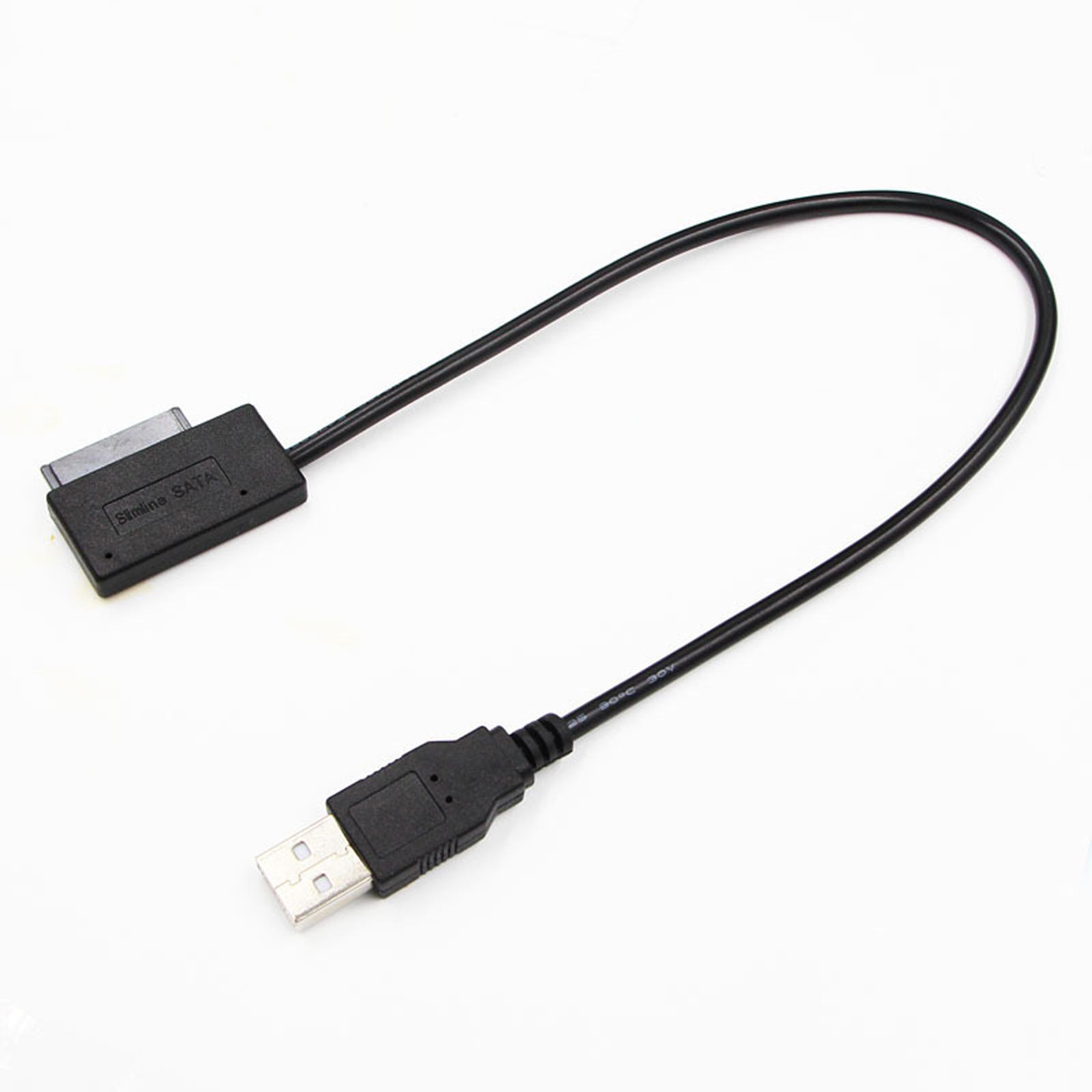 USB 2.0 +6 13pin  Adapter Cable External Converter