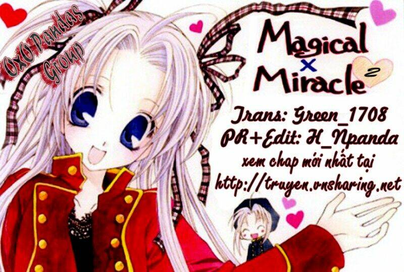 magical x miracle chapter 10 1