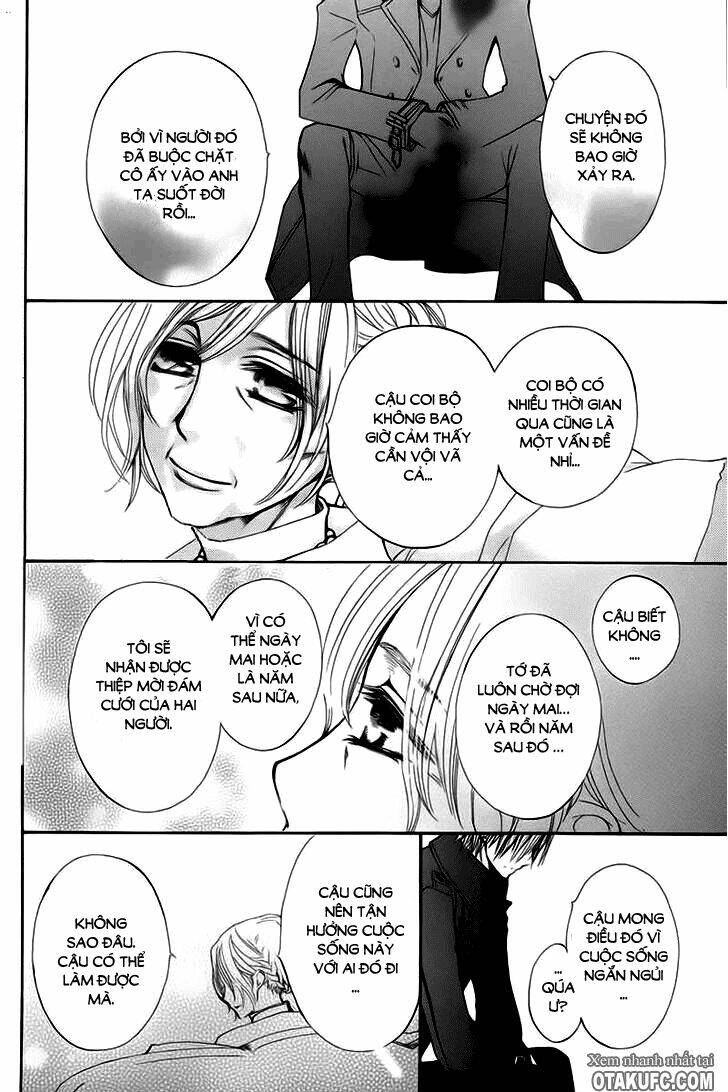 hiệp sĩ vampire phần 2 chapter 1 27