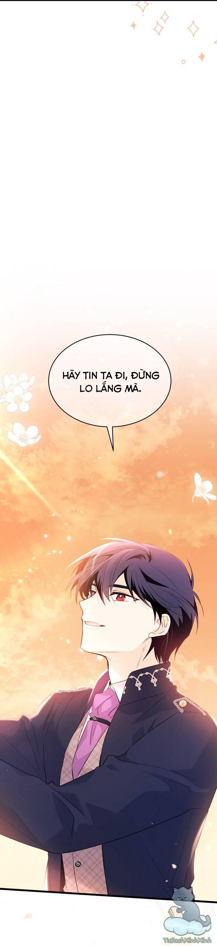 quan hệ cộng sinh giữa báo đen và thỏ trắng chapter 44 63