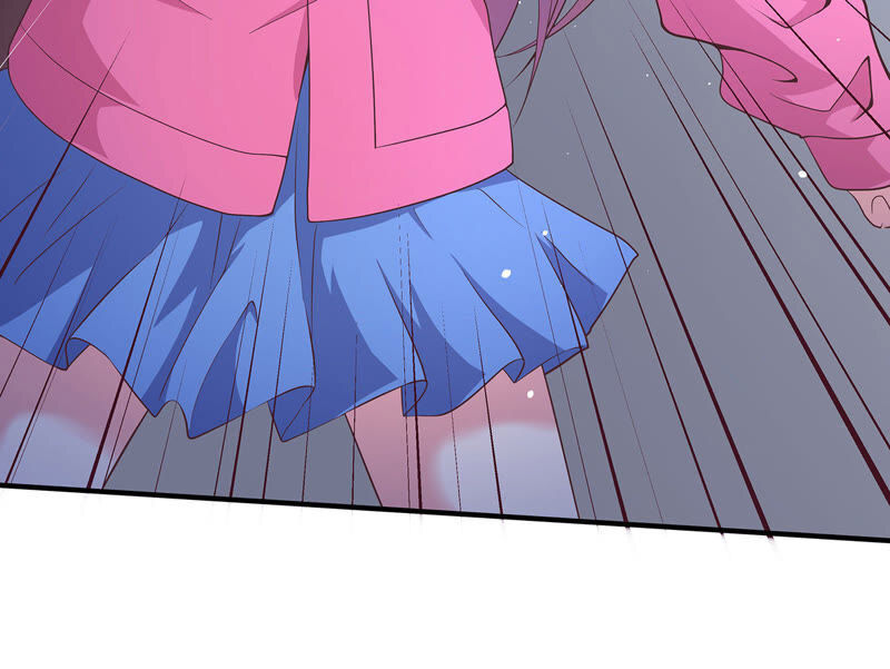 chiến lược lãng mạn của thịnh thiếu chapter 27 50