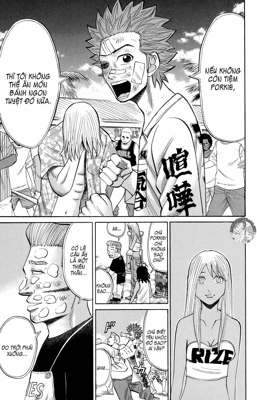 nanba mg5 chapter 38 10