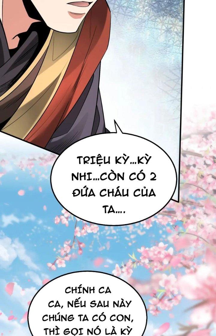 đại tần, ta là con tần thủy hoàng, giết địch thành thần chapter 53 63