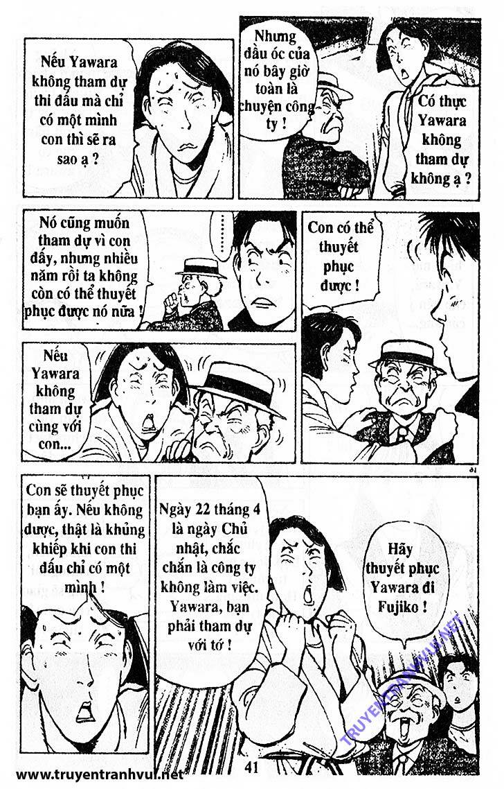 yawara chapter 193 20