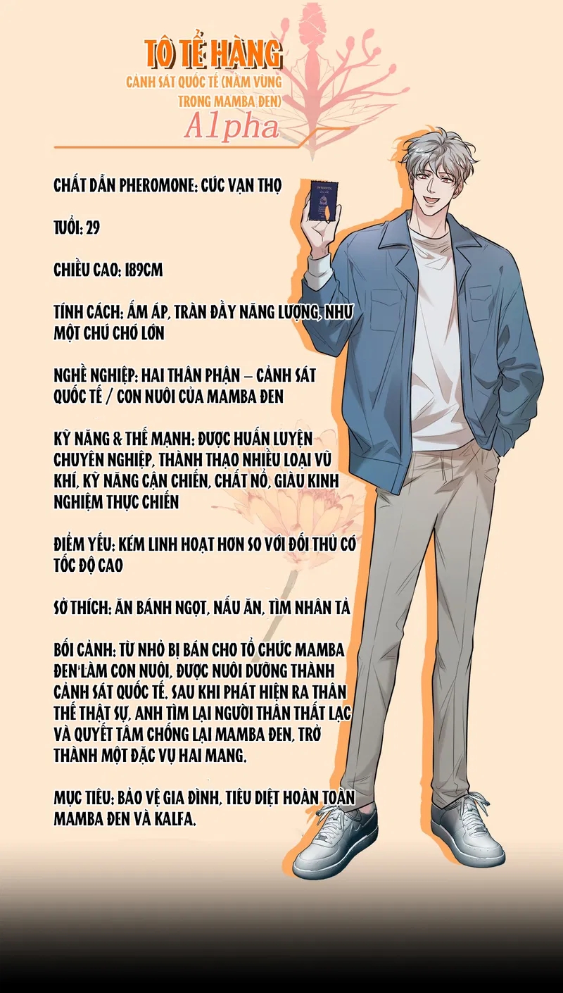 đêm cuồng say chapter 53.1 14