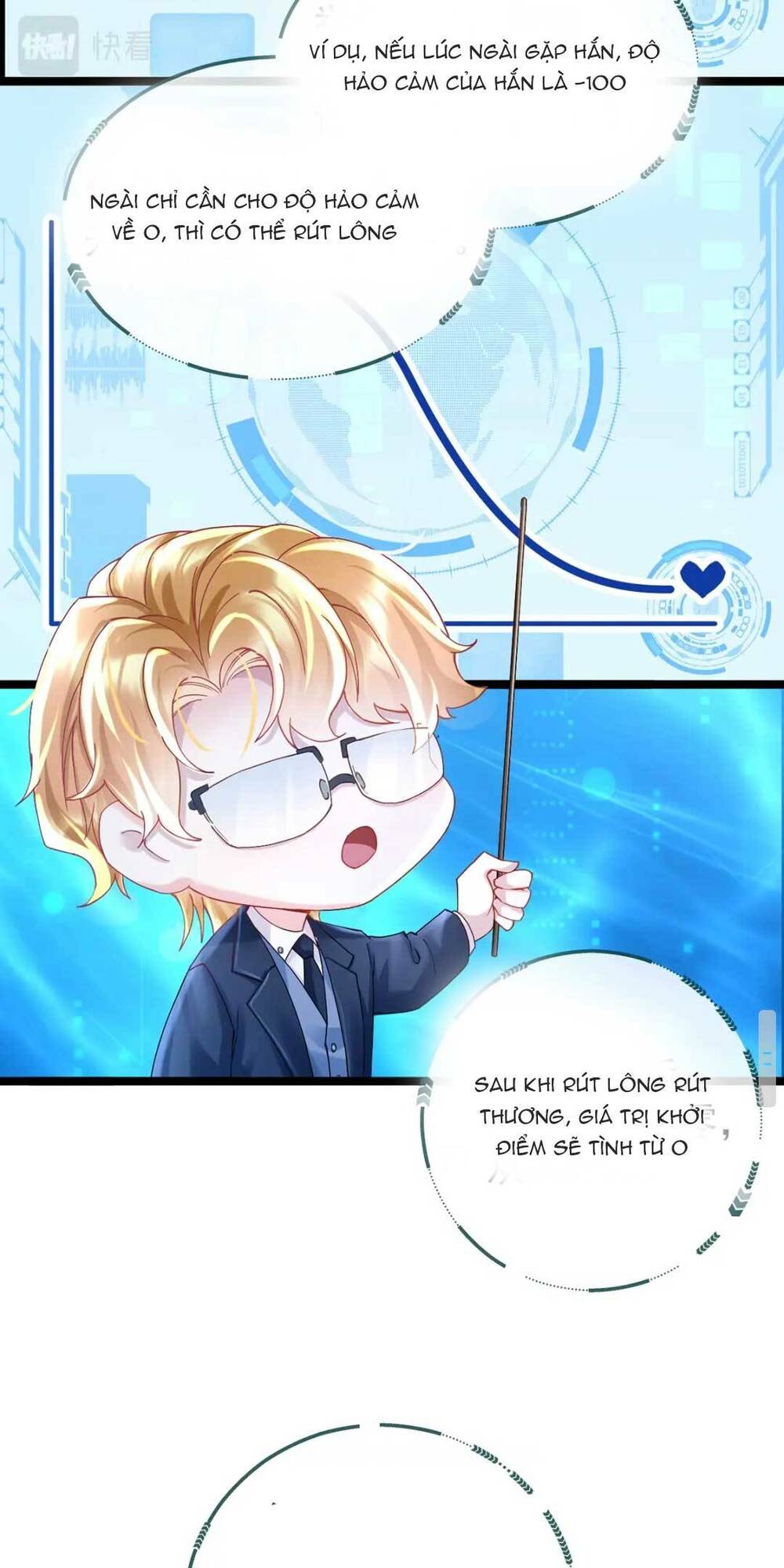 sư đệ đáng yêu cư nhiên nhìn trúng ta chapter 2 33