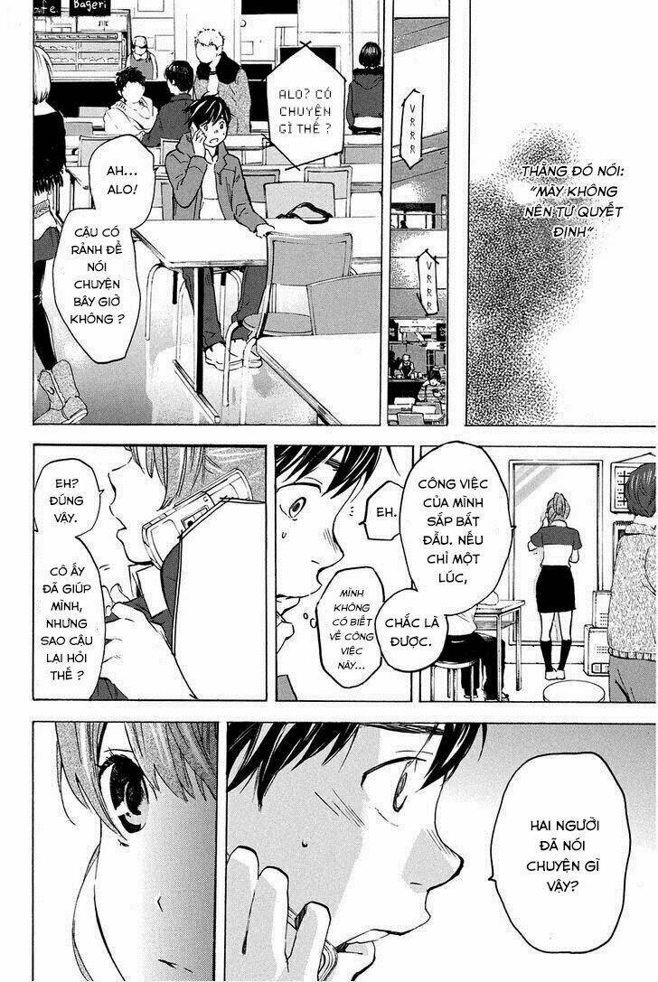 forget me not chapter 15 7