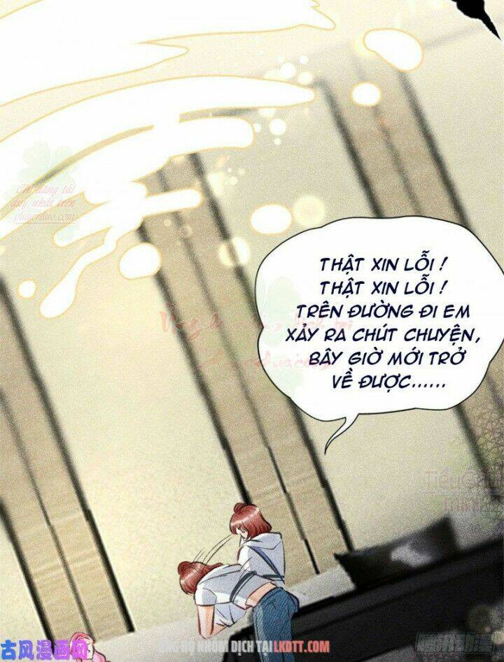 tôi trở thành tổ tông của 5 vị đại lão chapter 3 23