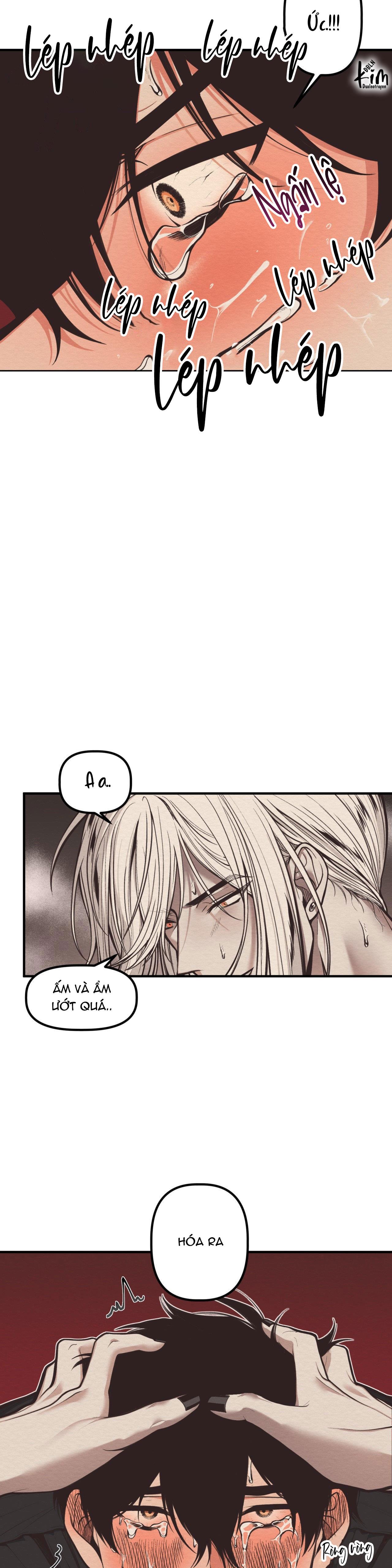 ác ma đỉnh cấp chapter 8 21