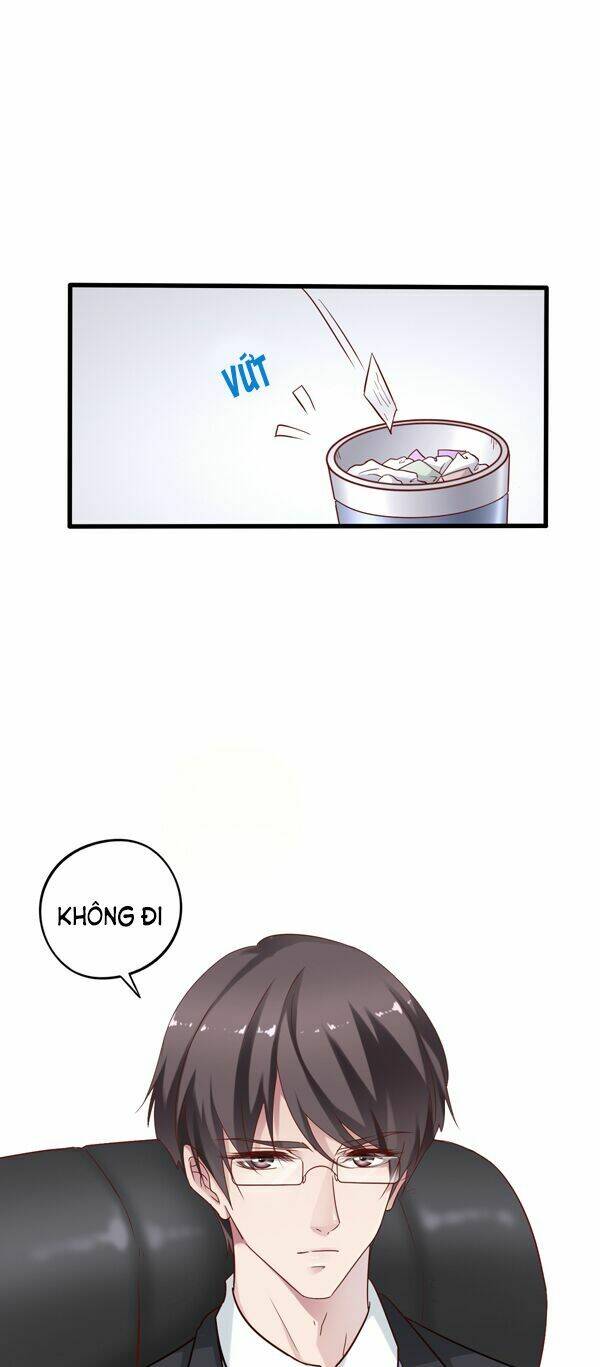 tôi không muốn fa như vậy đâu chapter 2 17