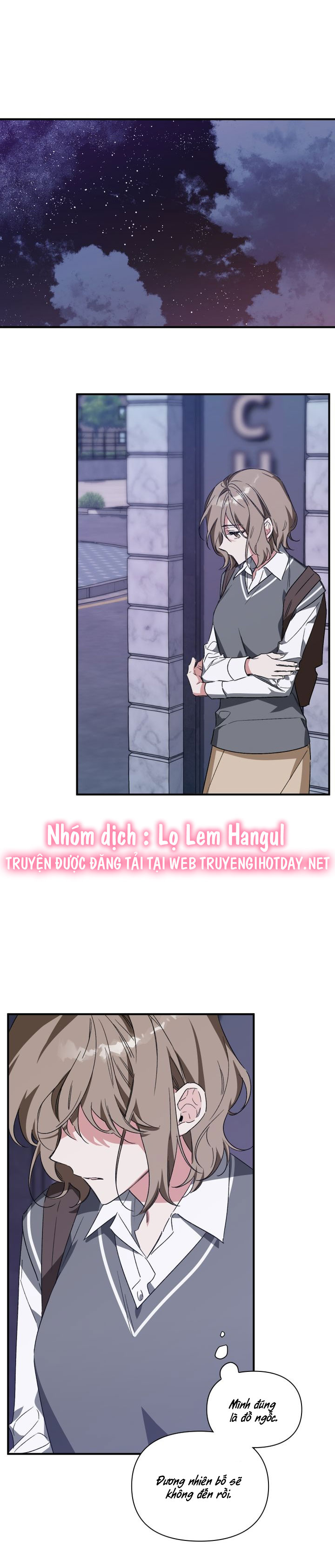 cuộc du hành thời gian của sela chapter 52 12