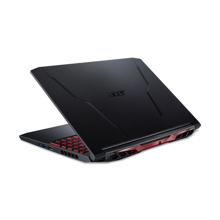 Laptop Acer Nitro 5 AN515-45-R6EV R5-5600H |8GB|512GB|GTX 1650 4GB|156' FHD 144Hz|Win 11 Hàng chính hãng