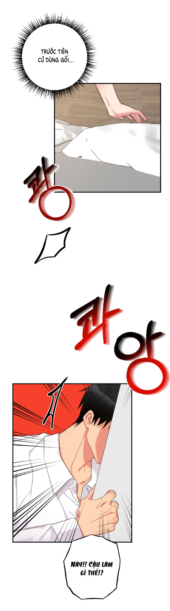 [18+] phương pháp xuất tinh của dosagyeon chapter 3.2 23