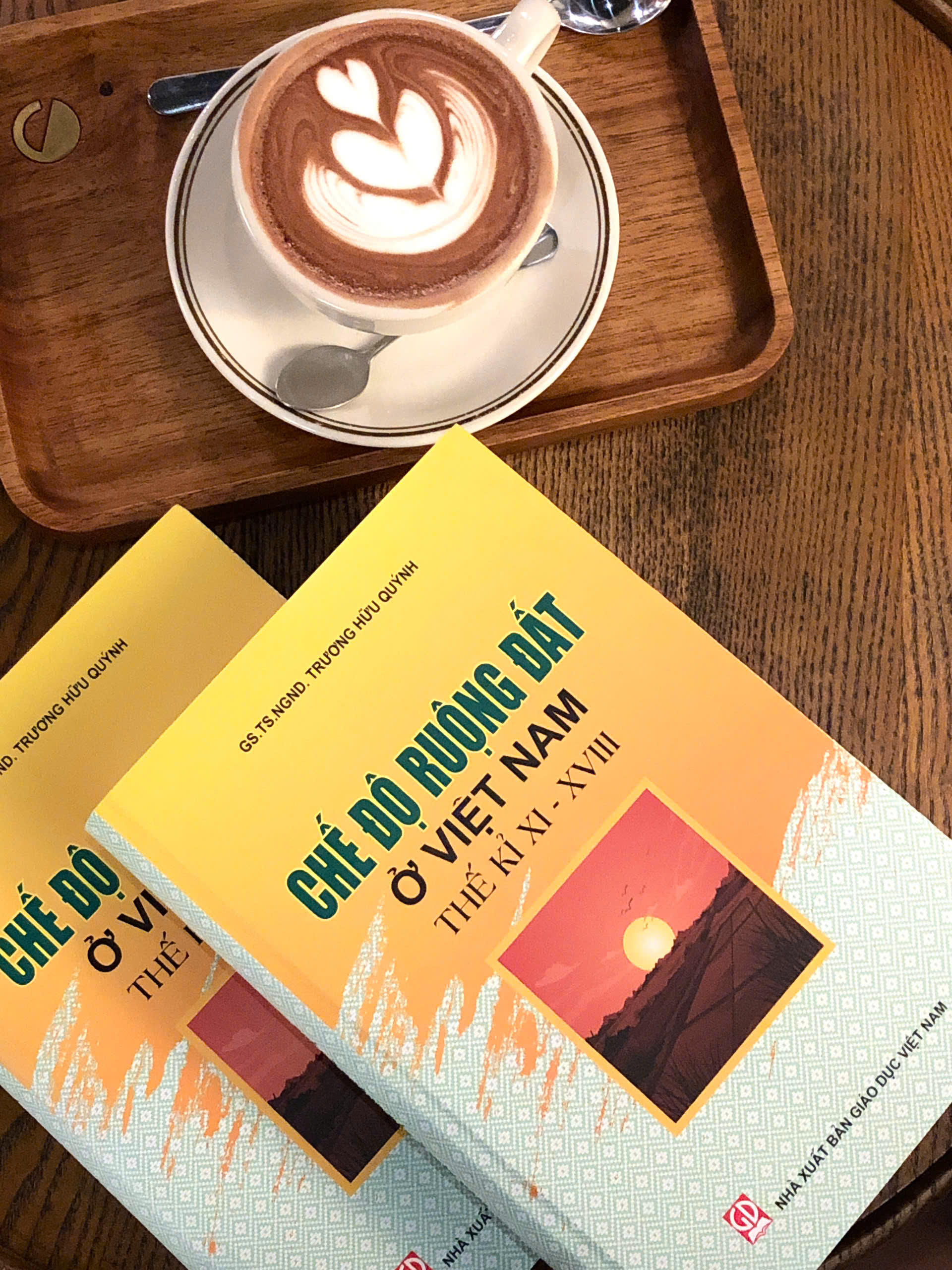 Sách - Chế độ ruộng đất ở Việt Nam thế kỷ XI - XVIII