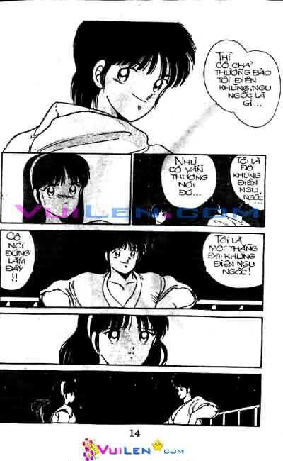 truyền nhân atula - shura no mon i chapter 5 15