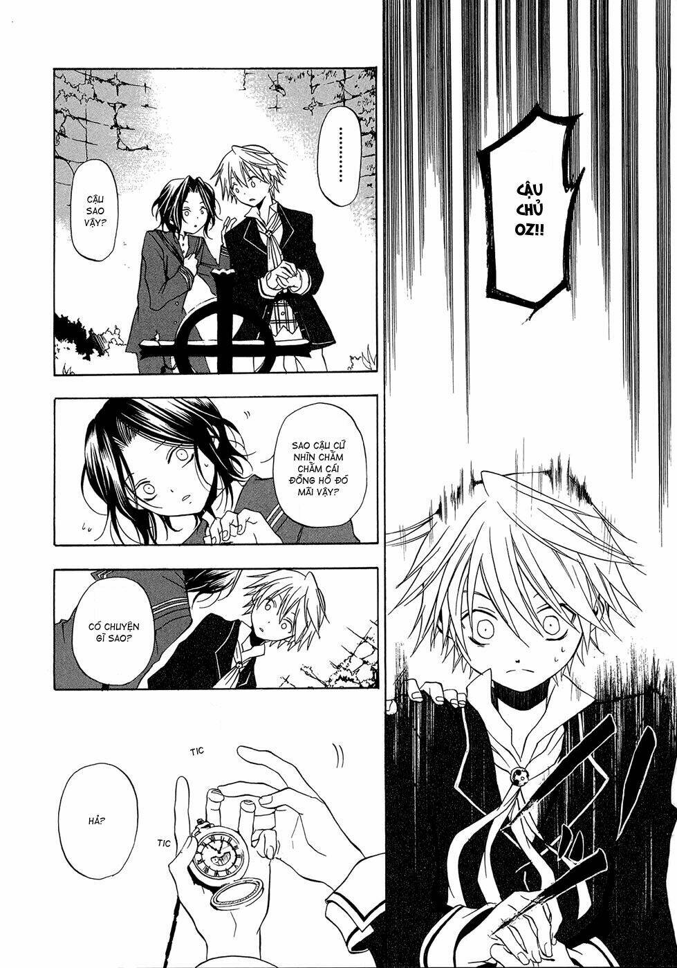 pandora hearts chapter 1 40