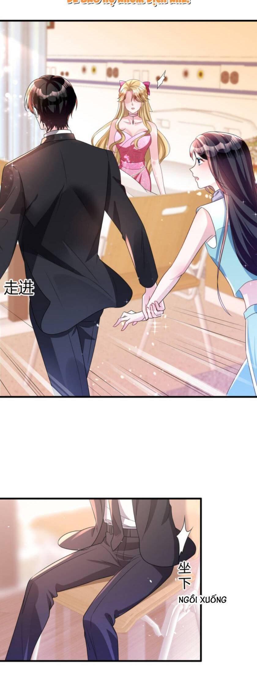 tổng tài huyết tộc cực sủng cô vợ mỹ nhân ngư chapter 38 25