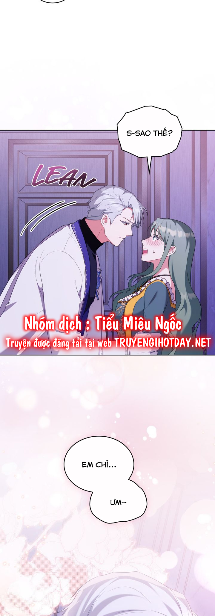 sự xuất hiện của các nhân vật phản diện chapter 68 30