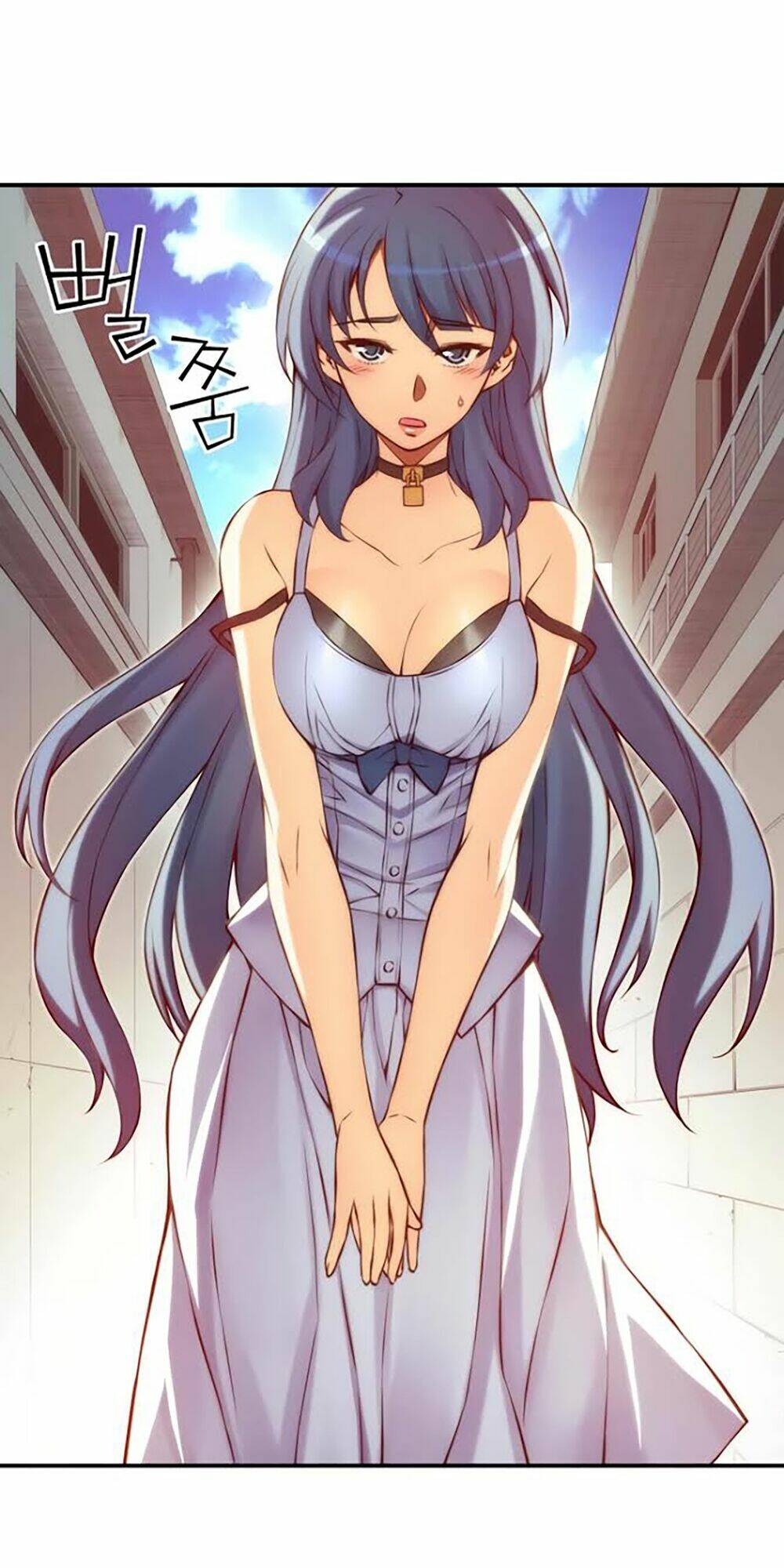 cohabitation with the fiancee chapter 49 10