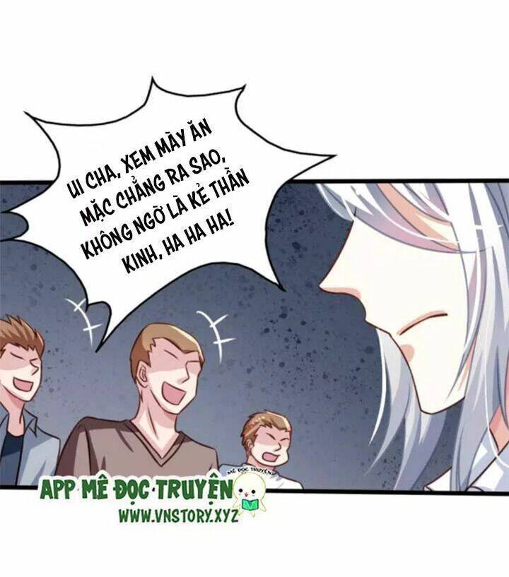 ông chủ của tôi là yêu quái chapter 54 25