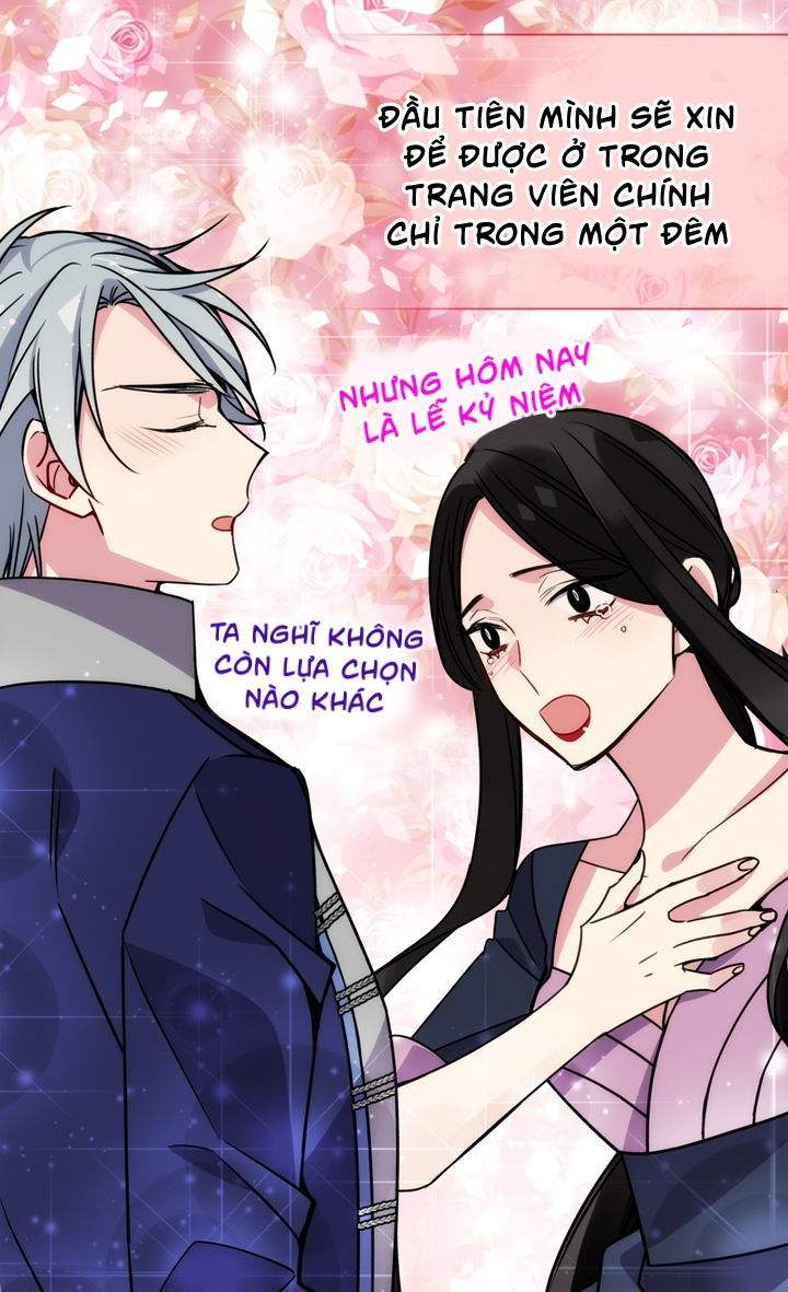 công tước lạnh lùng, alaide chapter 46 12