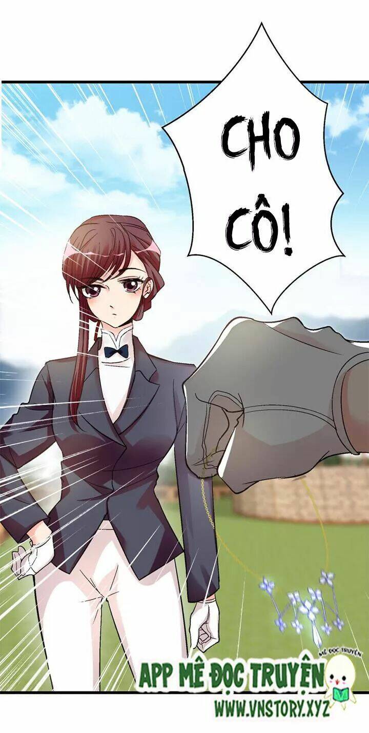 thiên hậu trở về chapter 51 18